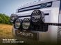 Land Rover Defender (2020+) Mount Kit (Sentinel)