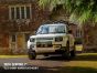 Land Rover Defender (2020+) Mount Kit (Sentinel)