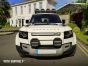 Land Rover Defender (2020+) Mount Kit (Sentinel)