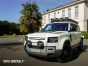 Land Rover Defender (2020+) Mount Kit (Sentinel)