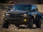 Ford Bronco (2021+) / Bronco Raptor (2022+) - Fog Light Upgrade Kit