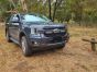 Ford Ranger (2024+) Grille Kit