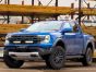Ford Ranger Raptor (2024+) Grille Kit - LR-850