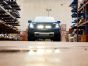 Ford Ranger Raptor (2024+) Grille Kit - LR-850