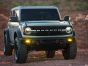 Ford Bronco (2021+) / Bronco Raptor (2022+) - Fog Light Upgrade Kit