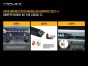 FORD BRONCO/RAPTOR (2021+) MODULAR BUMPER MOUNTING KIT