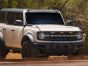 Ford Bronco (2021+) Roof Mount Kit