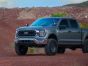 Ford F-150 (2021-2024) - A-Pillar Mount Kit