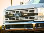 Ford F-250 & F-350 XL/XLT (2023+) Grille Kit