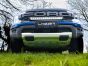 Ford Ranger Raptor (2024+) Grille Kit - LR-16