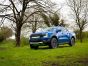 Ford Ranger Raptor (2024+) Grille Kit - LR-16