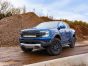 Ford Ranger Raptor (2024+) Grille Kit - LR-16