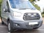 Ford Transit Base, XL & XLT (2015-2019) Grille Kit