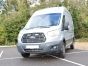 Ford Transit Base, XL & XLT (2015-2019) Grille Kit