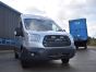 Ford Transit Base, XL & XLT (2015-2019) Grille Kit