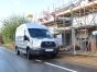 Ford Transit Base, XL & XLT (2015-2019) Grille Kit
