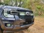 Ford Ranger (2024+) Grille Kit