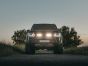 Land Rover LR4 (2014-2016) - Grille Kit