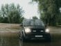 Land Rover LR4 (2014-2016) - Grille Kit