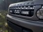 Land Rover LR4 (2009-2013) Grille Kit