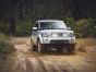 Land Rover LR4 (2009-2013) Grille Kit