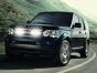 Land Rover LR4 (2009-2013) Grille Kit