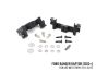 Ford Ranger Raptor (2024+) Grille Kit - LR-16