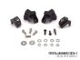 Toyota 4Runner (2025+) Grille Kit