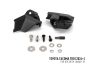 Toyota Tacoma TRD (2024+) Grille Kit