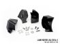 Land Rover LR4 (2014-2016) - Grille Kit