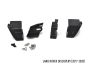 Land Rover Discovery (2017-2020) - Grille Kit