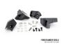 Ford Ranger (2024+) Grille Kit