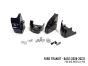 Ford Transit Base (2020-2023) Grille Kit