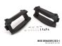 Ineos Grenadier Grille Kit