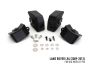 Land Rover LR4 (2009-2013) Grille Kit