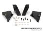 Mercedes Sprinter (2013-2017) - Grille Mount Kit