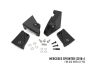 Mercedes Sprinter (2018+) - Grille Mount Kit