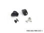 Toyota RAV4 Prime (2021+) Grille Kit