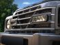 Ineos Grenadier Grille Kit
