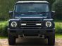 Ineos Grenadier Grille Kit