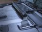 Jeep Wrangler JL (2017+) - Bonnet Mount Kit