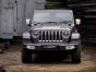 Jeep Wrangler JL (2017+) - Bonnet Mount Kit