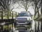 Land Rover Defender (2020+) Expedition Roof Rack Mounting Kit