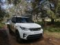 Land Rover Discovery (2017-2020) - Grille Kit