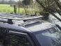Land Rover Defender (2020+) Expedition Roof Rack Mounting Kit