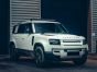 Land Rover Defender (2020+) Roof Mounting Kit (LR-24 Elite)