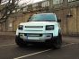 Land Rover Defender (2020+) Roof Mounting Kit (LR-24 Elite)
