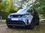 Land Rover Discovery (2017-2020) - Grille Kit