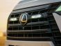 Lexus GX550 (2024+) Grille Kit