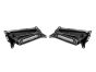 Skoda R5 - Corner Rally Lamp Pods